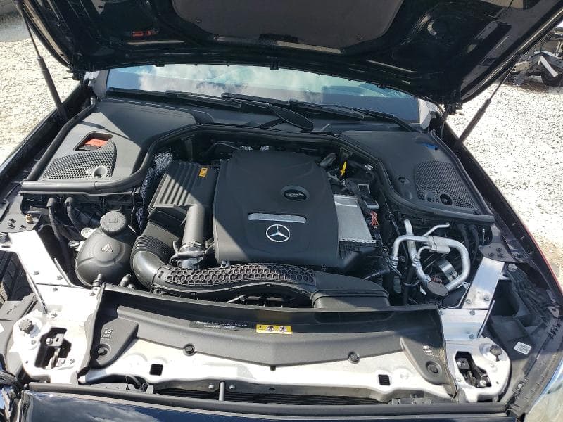 2018 MERCEDES-BENZ E 300 4MATIC 11