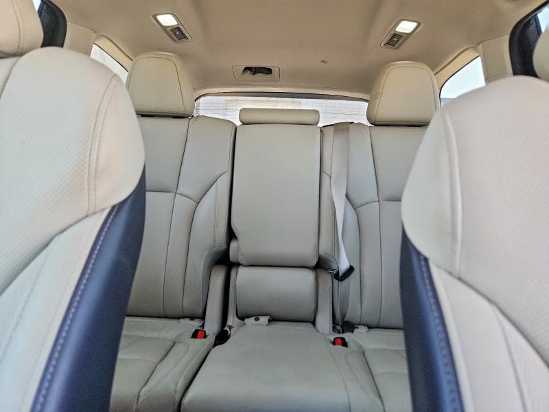 2021 SUBARU ASCENT LIMITED 10