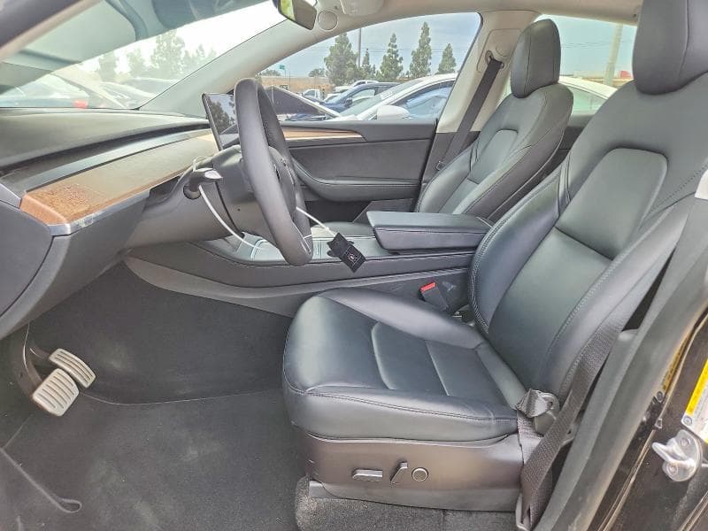 2023 TESLA MODEL Y 7
