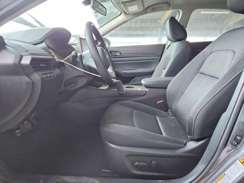 2026 NISSAN ALTIMA SV 7