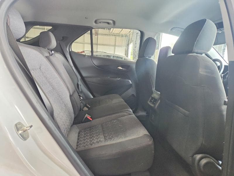 2023 CHEVROLET EQUINOX LT 10