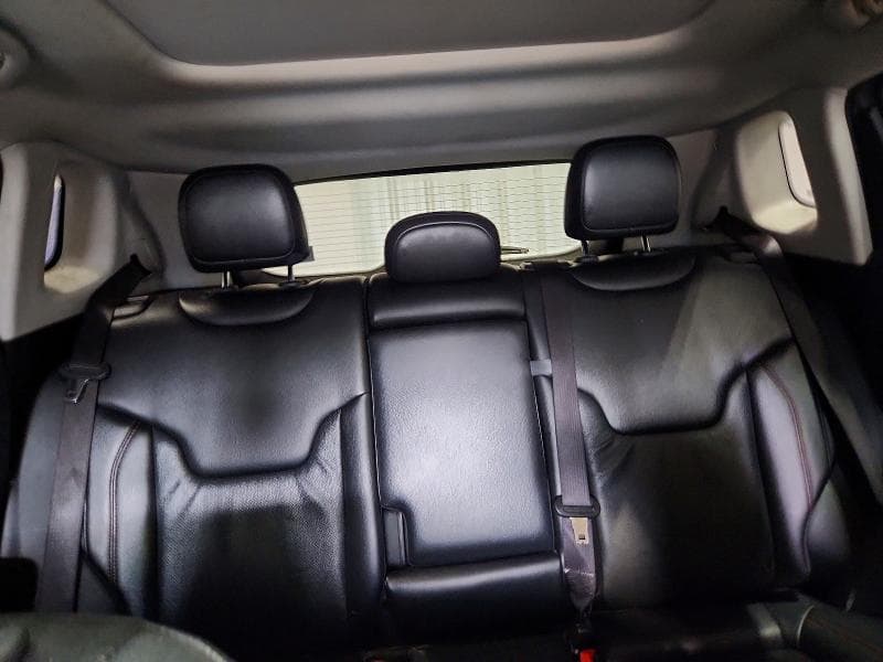 2021 JEEP COMPASS TRAILHAWK 10