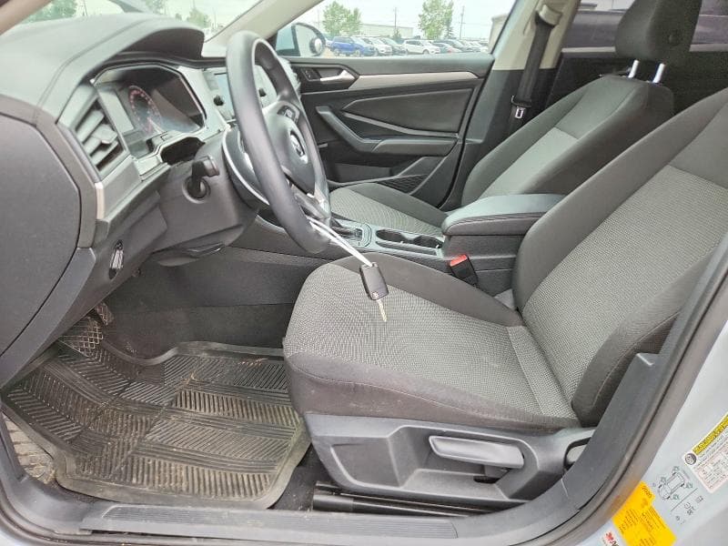2019 VOLKSWAGEN JETTA S 7