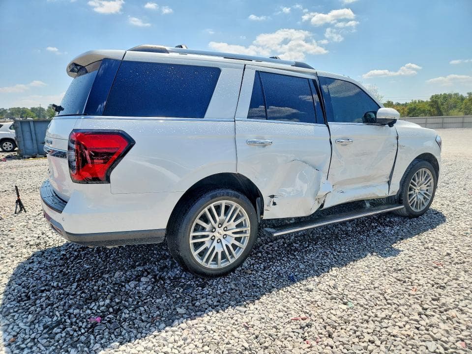 2024 FORD EXPEDITION LIMITED 3