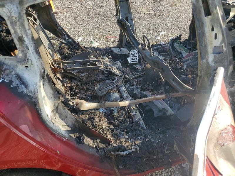 2018 TESLA MODEL 3 10
