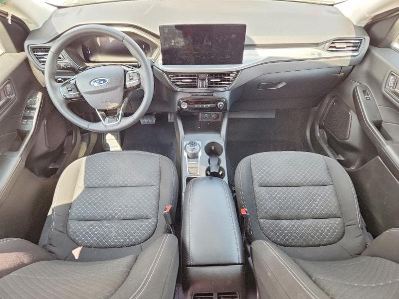 2023 FORD ESCAPE ACTIVE 8