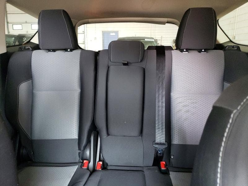 2018 FORD ESCAPE SE 10