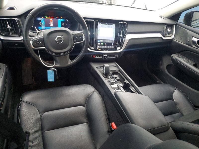 2024 VOLVO S60 CORE 8