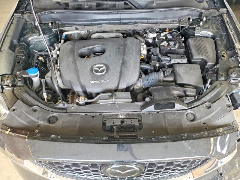 2023 MAZDA CX-5 PREMIUM PLUS 12
