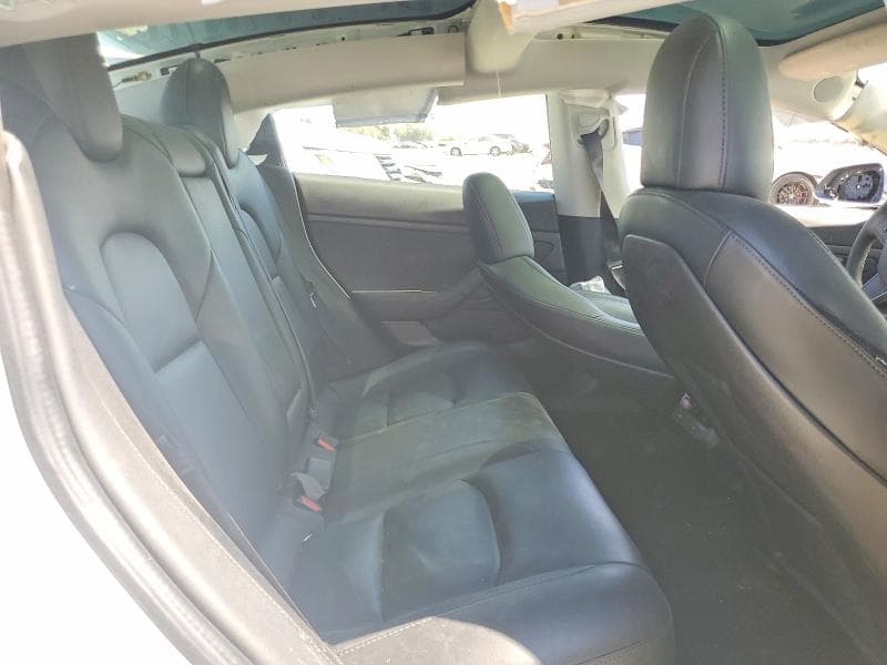 2020 TESLA MODEL 3 10