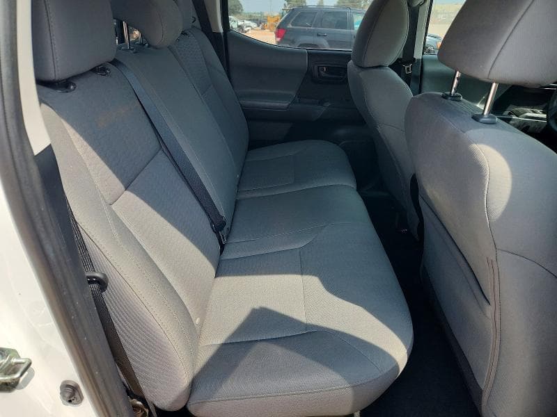 2018 TOYOTA TACOMA SR V6 10