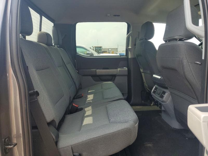 2024 FORD F150 XLT 10
