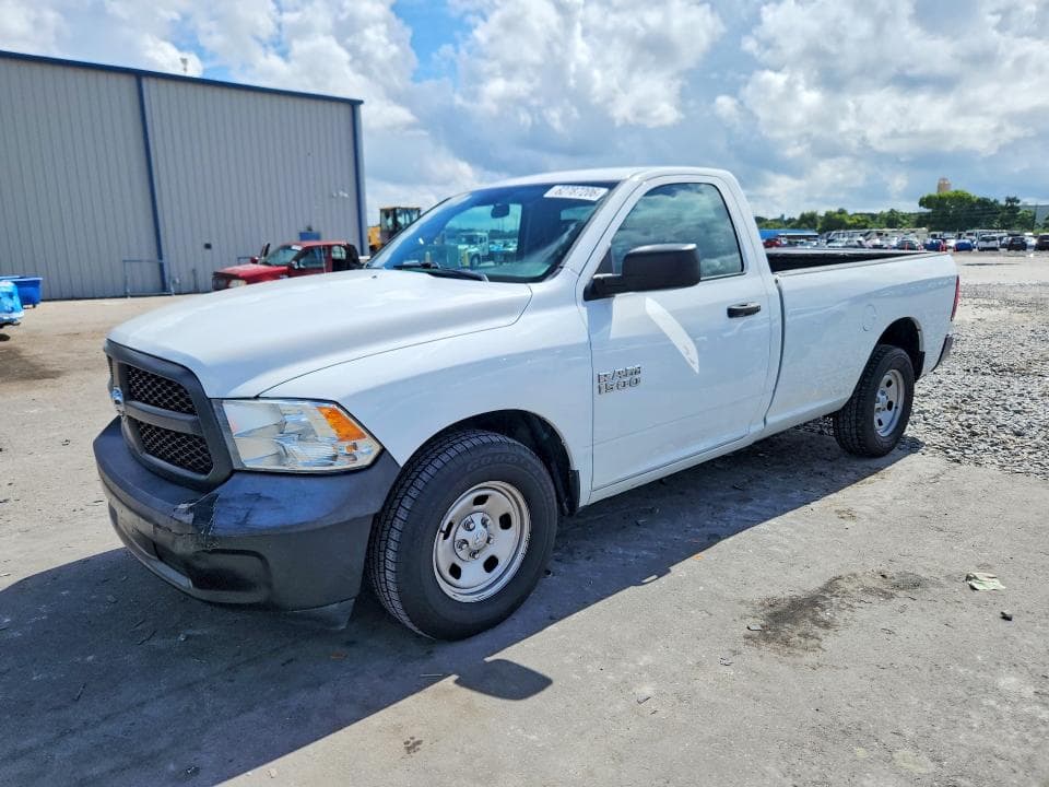 2017 RAM 1500 TRADESMAN - 1