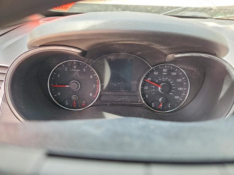 2018 KIA FORTE LX 9