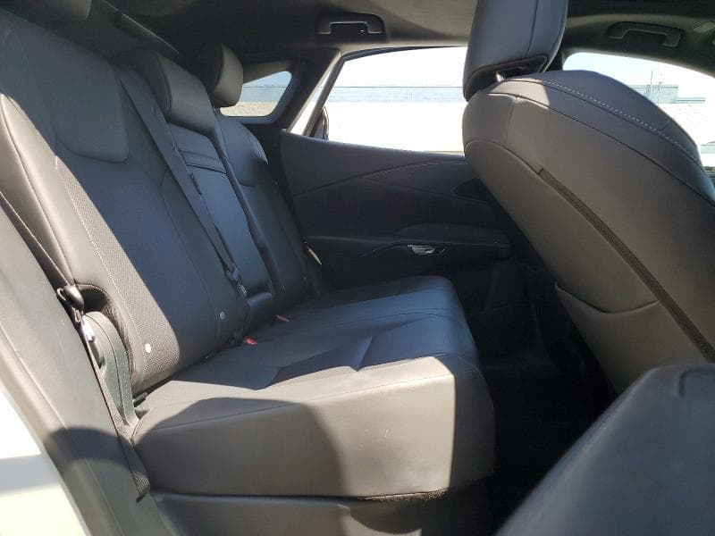 2025 LEXUS RX 350 PREMIUM 11