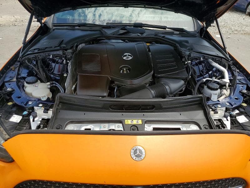 2023 MERCEDES-BENZ C 300 11