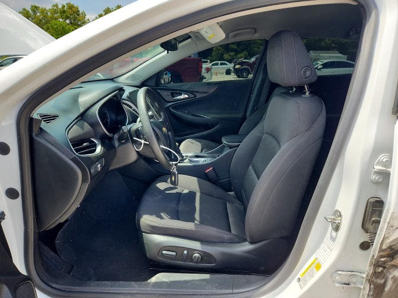 2024 CHEVROLET MALIBU LT 7