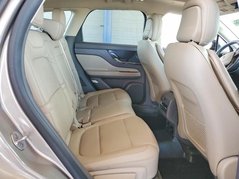 2020 LINCOLN CORSAIR RESERVE 10