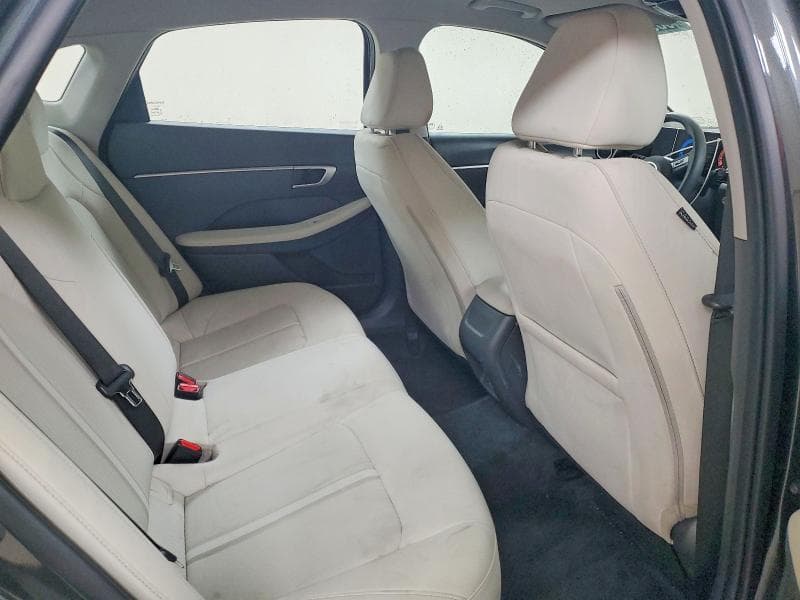 2025 HYUNDAI SONATA SE 10