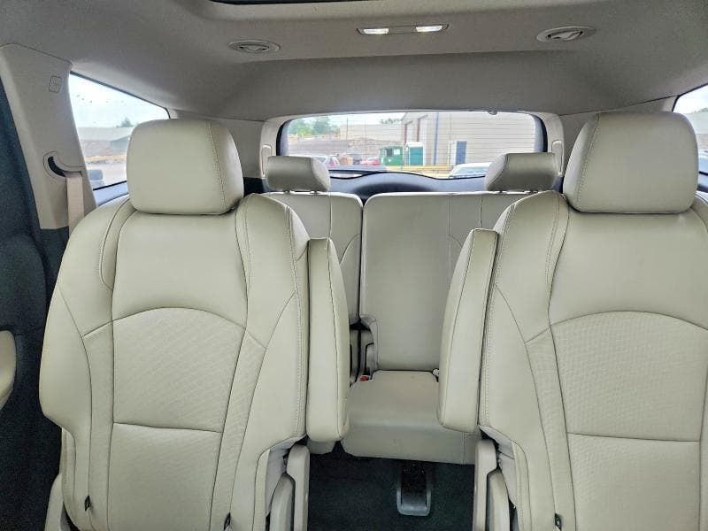 2021 BUICK ENCLAVE PREMIUM 10