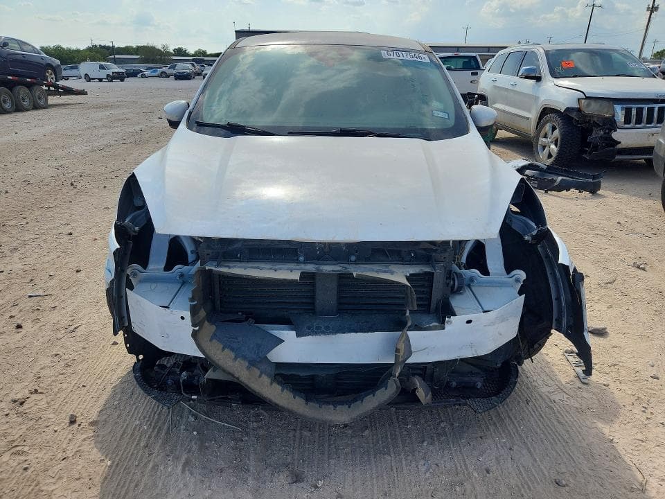 2020 FORD ESCAPE SE 5