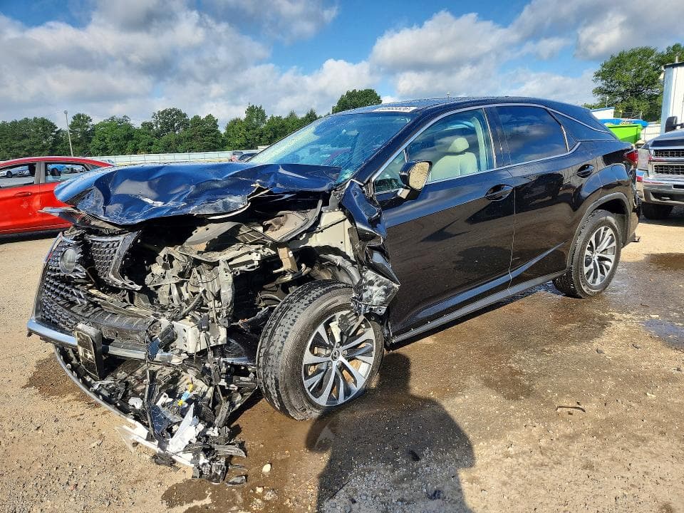 2021 LEXUS RX 350 BASE - 1