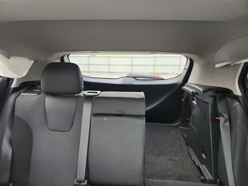2020 BUICK ENCORE GX SELECT 10