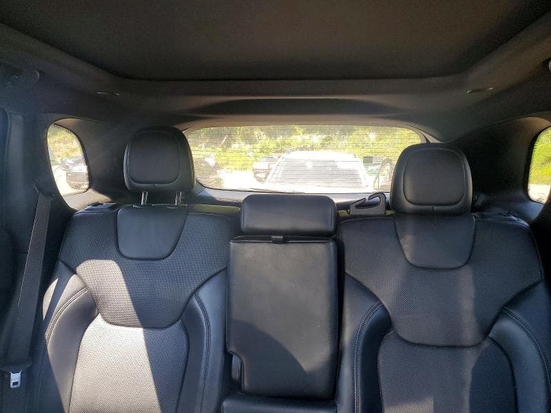 2020 JEEP CHEROKEE LIMITED 10