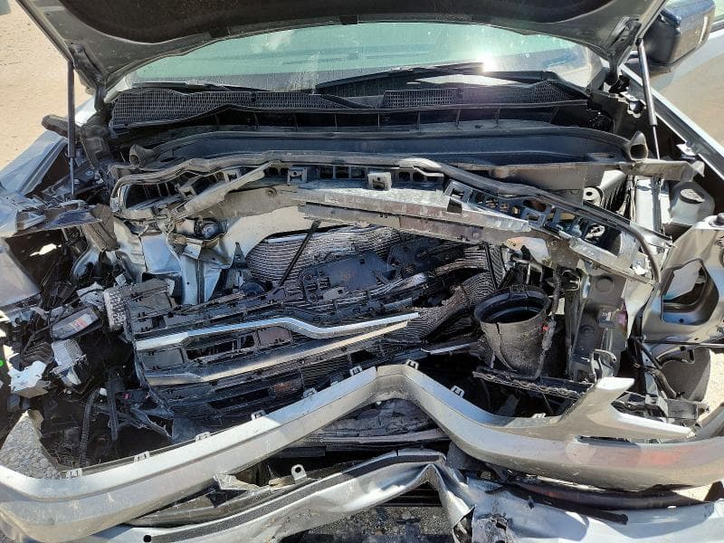 2026 GMC SIERRA K1500 AT4 11