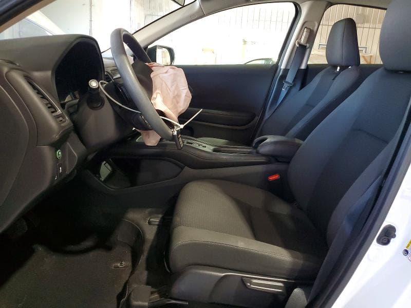 2019 HONDA HR-V EX 7