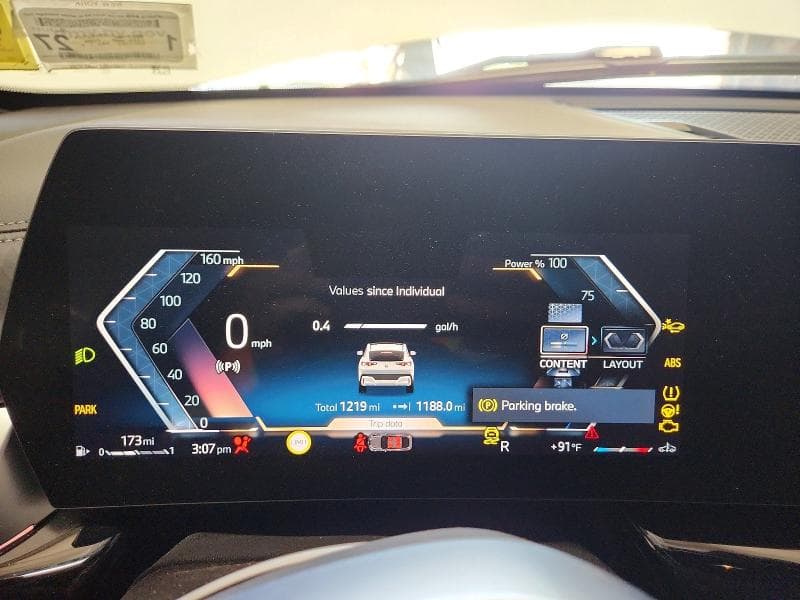 2026 BMW X2 XDRIVE28I 9