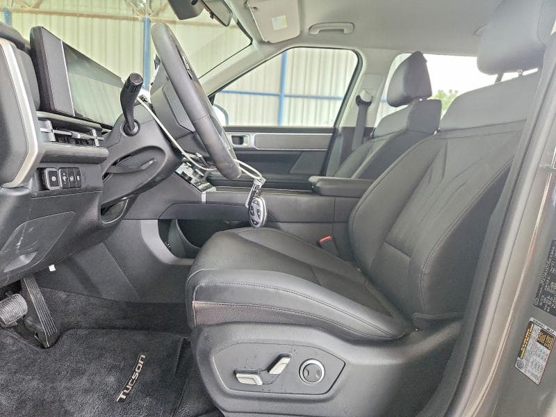 2026 HYUNDAI SANTA FE SEL 7