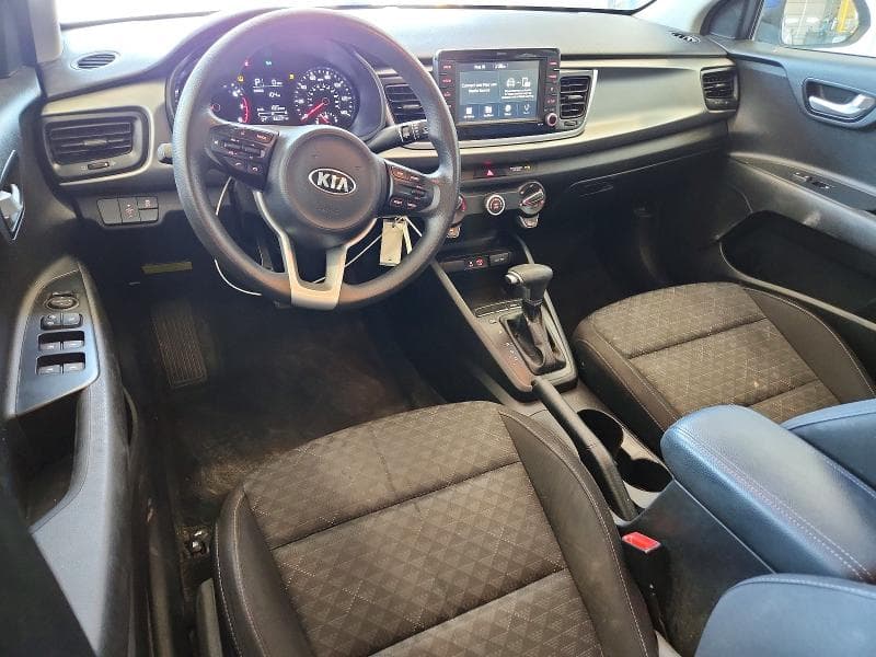 2020 KIA RIO S 8