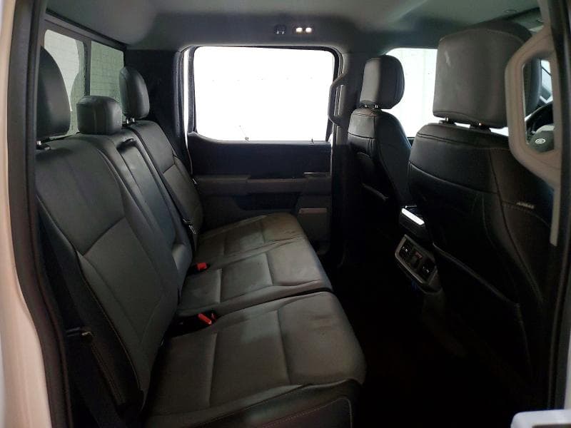 2021 FORD F150 SUPERCREW 10