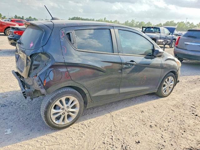 2020 CHEVROLET SPARK 1LT 3