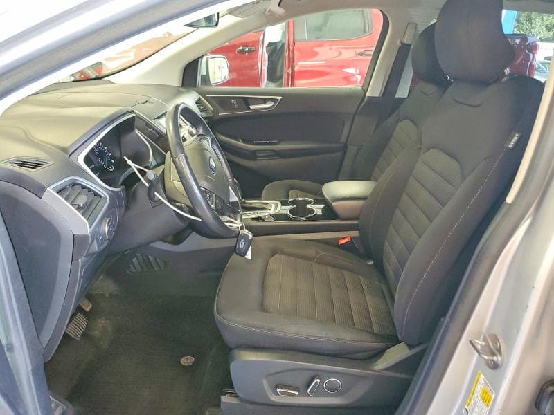 2018 FORD EDGE SEL 7