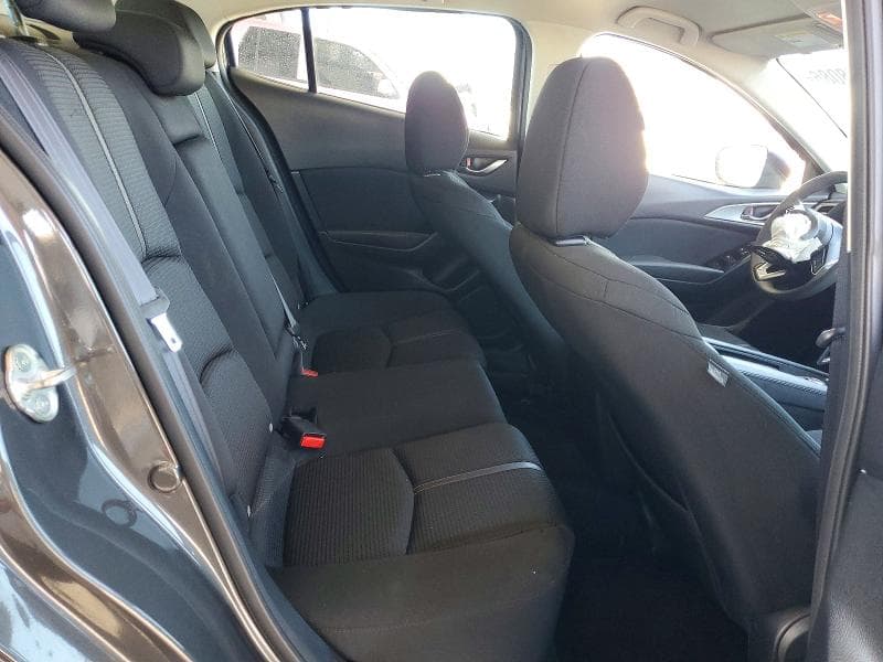 2018 MAZDA 3 SPORT 10