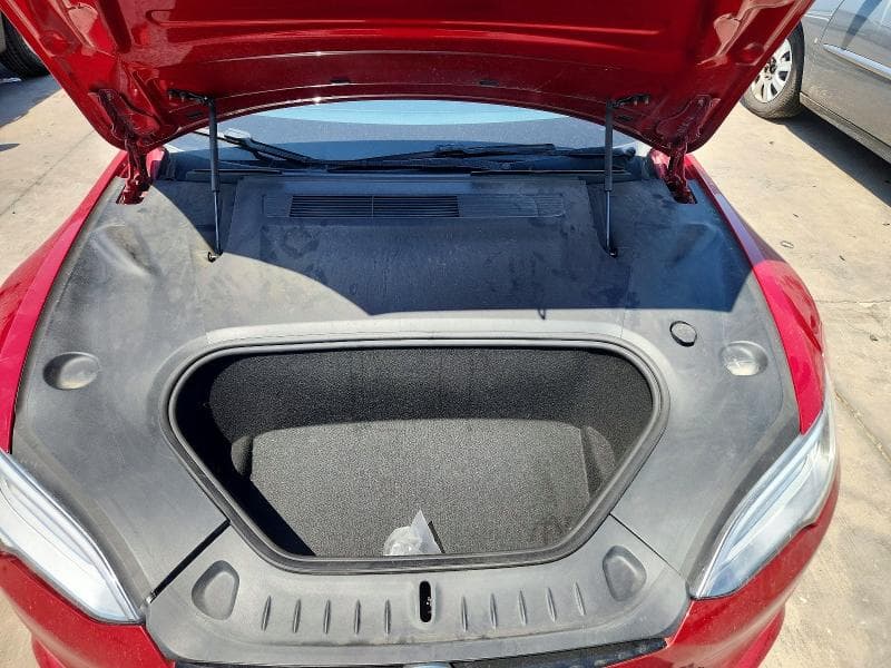 2022 TESLA MODEL S 11