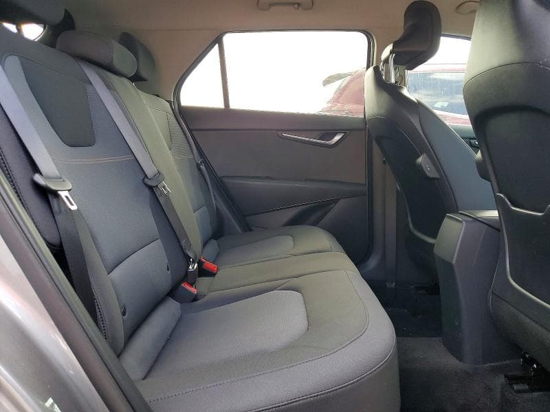 2026 KIA NIRO LX 10