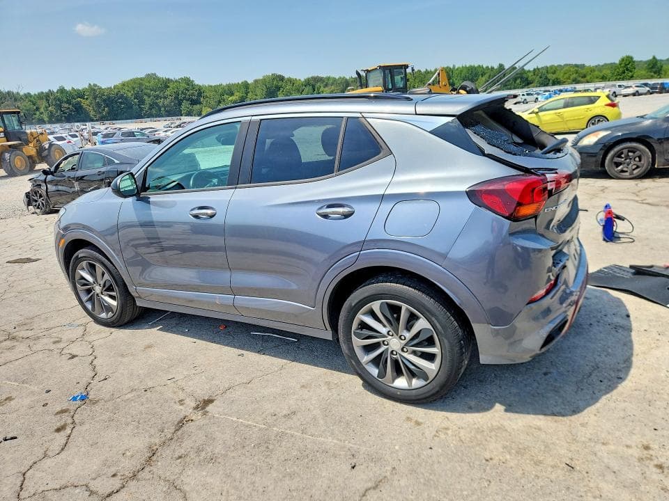 2020 BUICK ENCORE GX SELECT 2