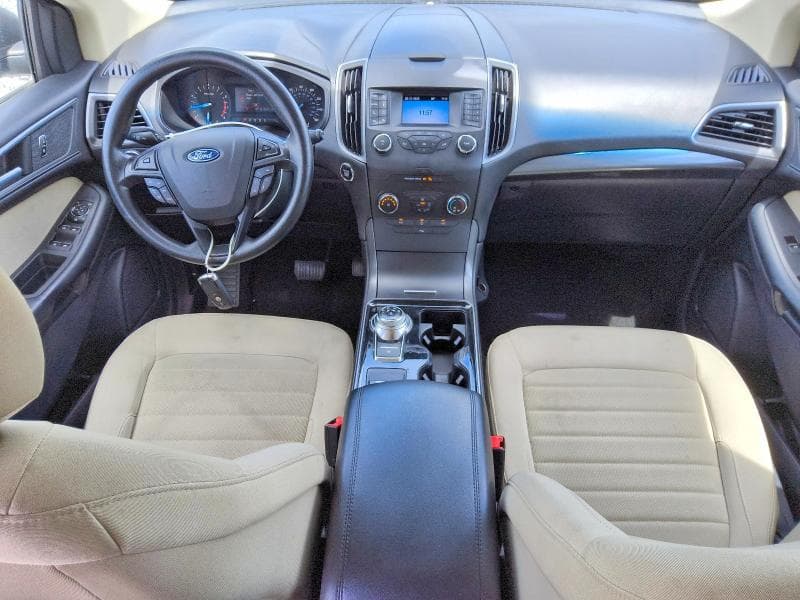 2019 FORD EDGE SE 8