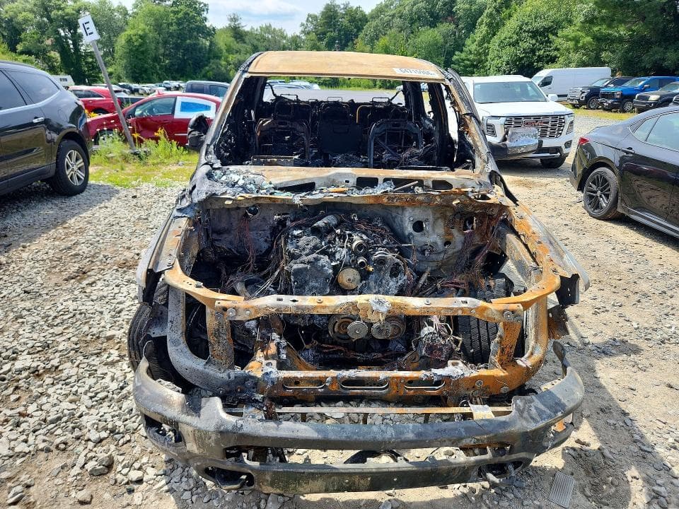 2020 RAM 1500 LIMITED 5