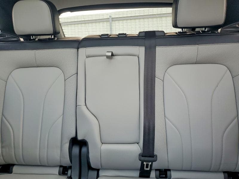 2026 FORD ESCAPE PLATINUM 10