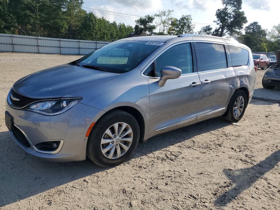 2018 CHRYSLER PACIFICA TOURING L - 1