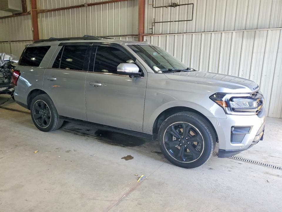 2023 FORD EXPEDITION LIMITED 4