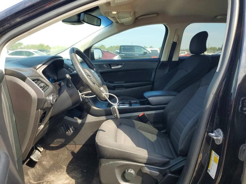 2019 FORD EDGE SE 7