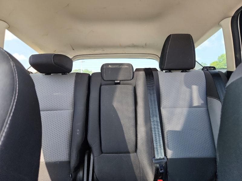 2018 FORD ESCAPE SE 10