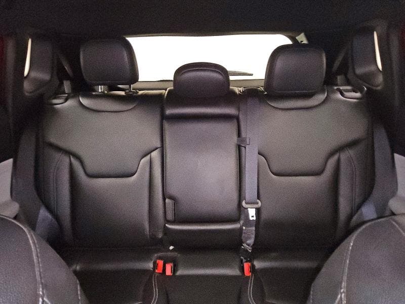 2025 JEEP COMPASS LIMITED 10