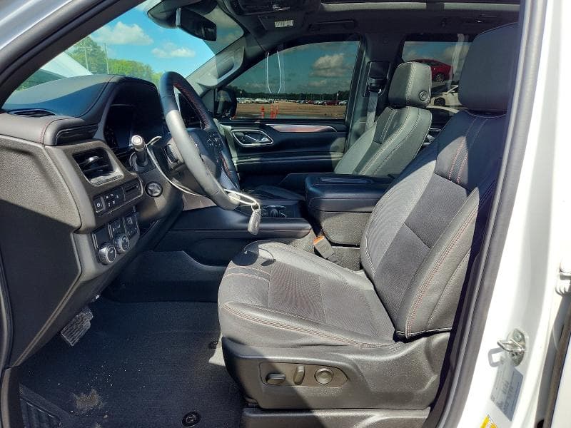 2023 CHEVROLET TAHOE C1500 RST 7