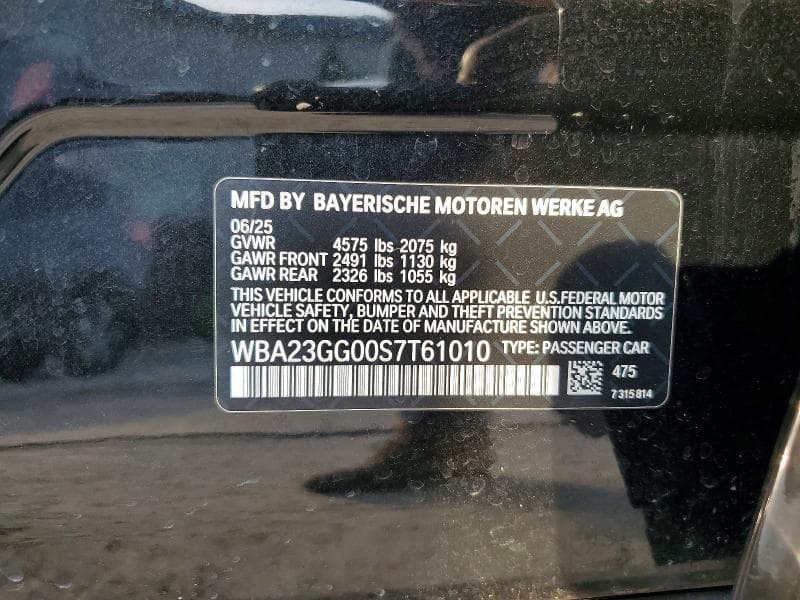 2025 BMW 228XI 13